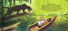 Le Livre de la Jungle - Mon Histoire à Ecouter