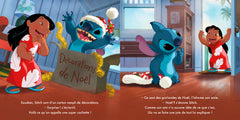 LILO ET STITCH - Monde Enchanté - Le Noël de Stitch - Disney
