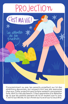 L'Oracle de la vraie vie