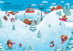 Ma valisette de Noël