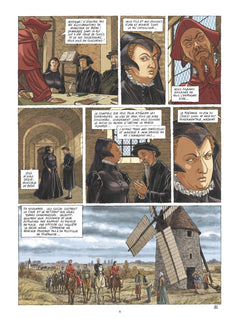 Les Guerriers de Dieu - Tome 03
