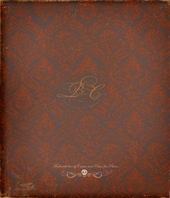 L'épouvantable encyclopédie des fantômes