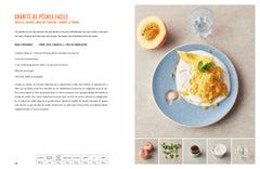 5 ingrédients - Méditerranée