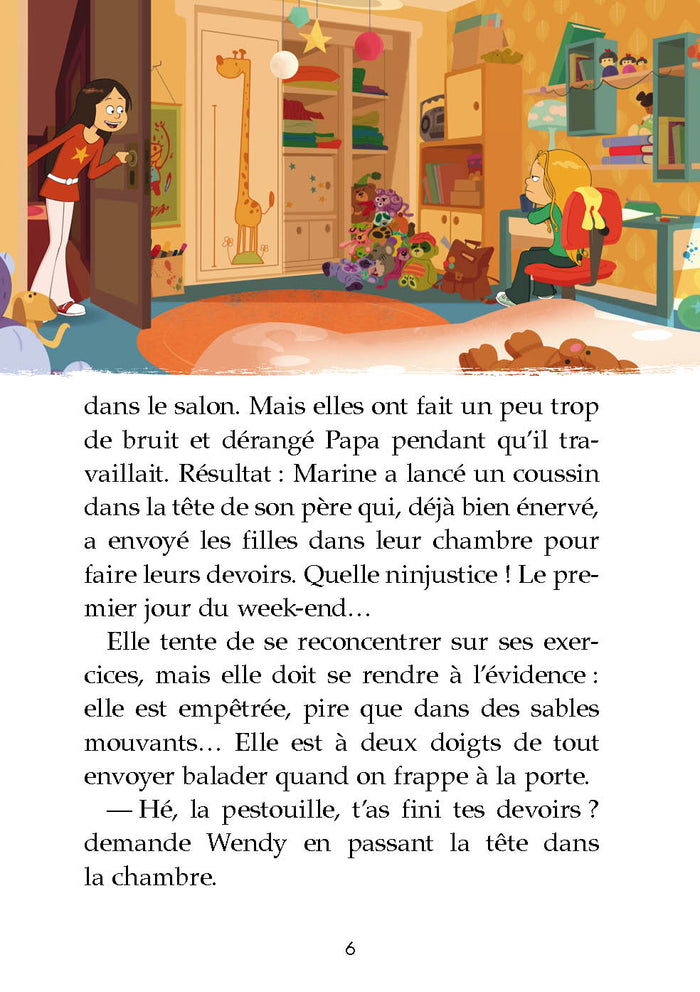 Les Sisters - La Série TV - Poche - tome 71