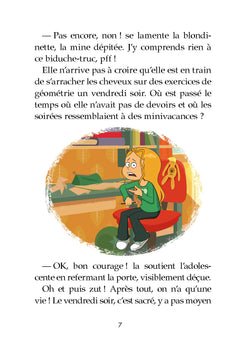 Les Sisters - La Série TV - Poche - tome 71