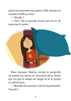 Les Sisters - La Série TV - Poche - tome 71