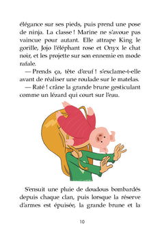 Les Sisters - La Série TV - Poche - tome 71