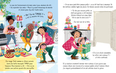 Je me sens (un peu) timide - Dès 3 ans