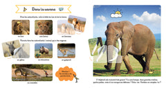 Les animaux