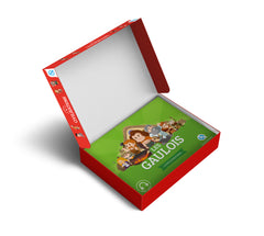 Coffret civilisations