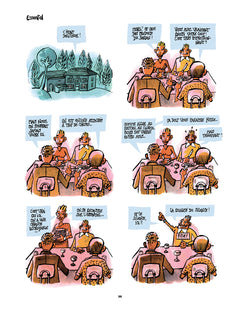 Tous à la campagne ! - tome 1