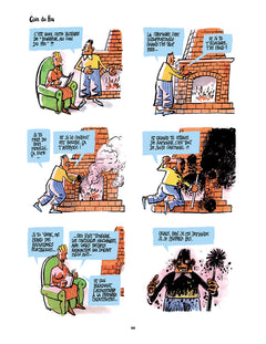 Tous à la campagne ! - tome 1