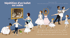 Mon petit musée d'Orsay