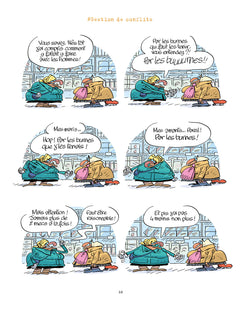 Les Mémés - tome 04