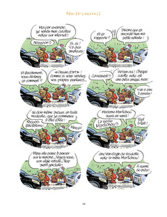 Les Mémés - tome 04