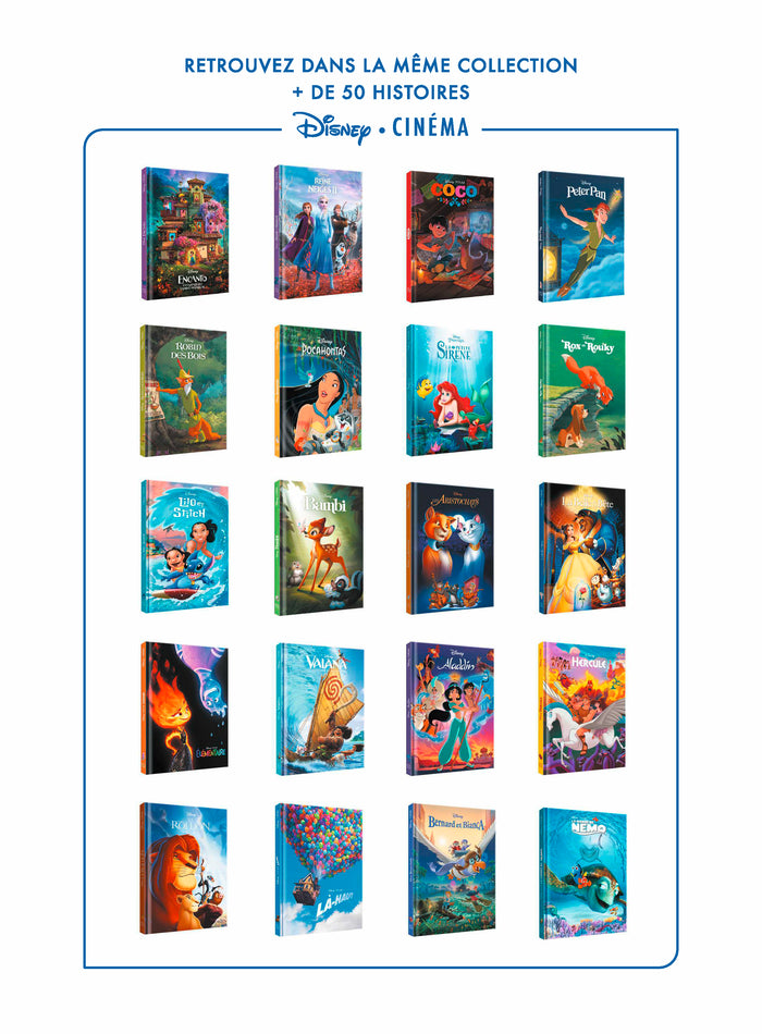 Mickey, l'apprenti sorcier - Disney Cinéma