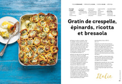 Le livre des recettes C'est meilleur quand c'est bon