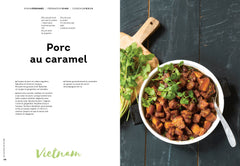 Le livre des recettes C'est meilleur quand c'est bon