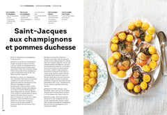 Le livre des recettes C'est meilleur quand c'est bon