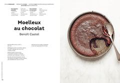 Le livre des recettes C'est meilleur quand c'est bon