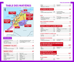 Guide du Routard Maroc 2024/25