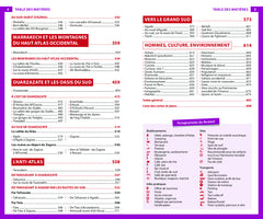 Guide du Routard Maroc 2024/25
