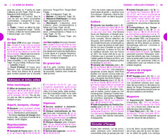 Guide du Routard Maroc 2024/25