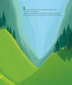 Les trois petits cochons