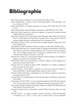 L'empire colonial français en Afrique - Capes Histoire-Géographie