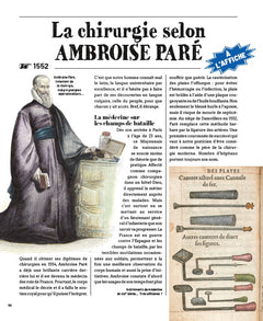 Une stupéfiante histoire de France !