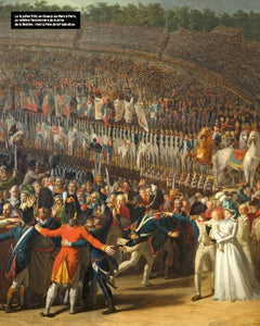 Une stupéfiante histoire de France !