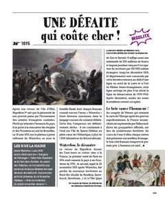 Une stupéfiante histoire de France !
