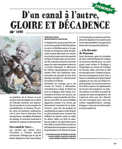 Une stupéfiante histoire de France !