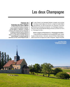 Le Tour de France de nos régions