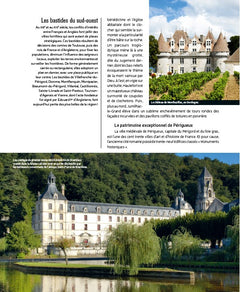 Le Tour de France de nos régions