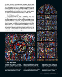 Le Tour de France de nos régions