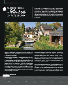 Découvrir la France à moto