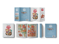 Disney Pixar - Les nouvelles aventures d'Alerte Rouge Tome 2