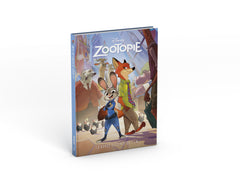 Zootopie