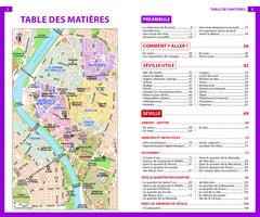 Guide du Routard Séville