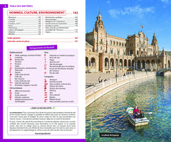 Guide du Routard Séville