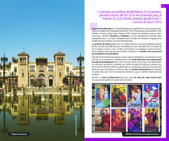 Guide du Routard Séville