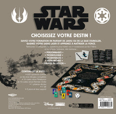 Grand Quiz Star Wars (édition augmentée)