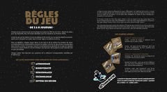 Grand Quiz Star Wars (édition augmentée)