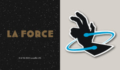 Grand Quiz Star Wars (édition augmentée)