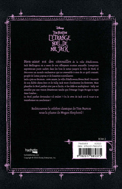 L'étrange noël de Mr Jack