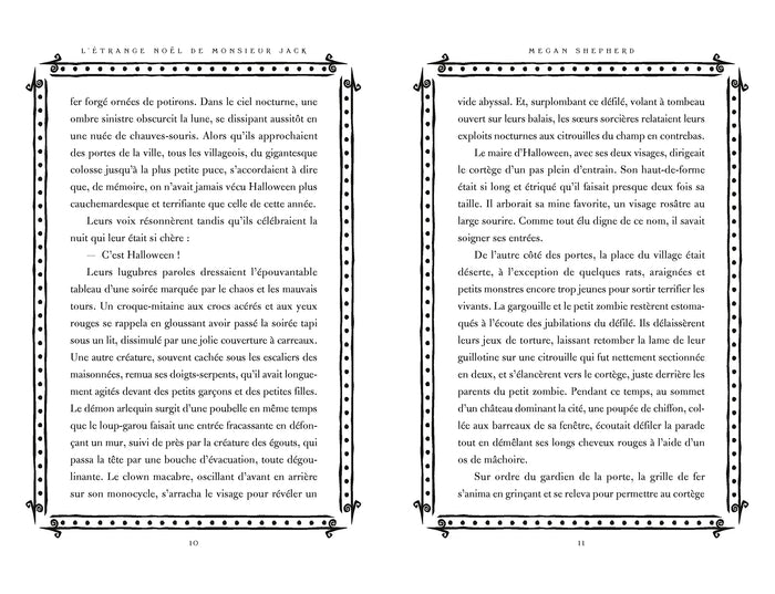 L'étrange noël de Mr Jack