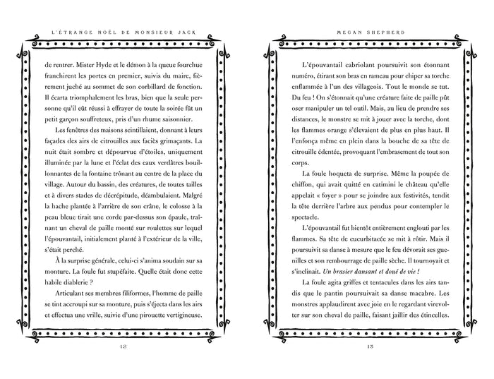 L'étrange noël de Mr Jack