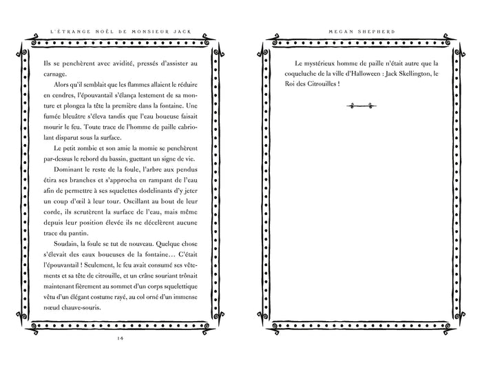 L'étrange noël de Mr Jack