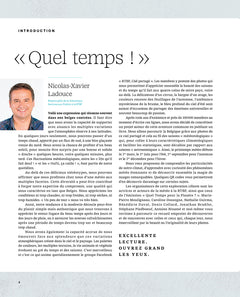 Quel temps !